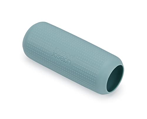 joseph-joseph-duo-plucheur-d-ail-en-silicone-rouleau-anti-odeur-opale image 6