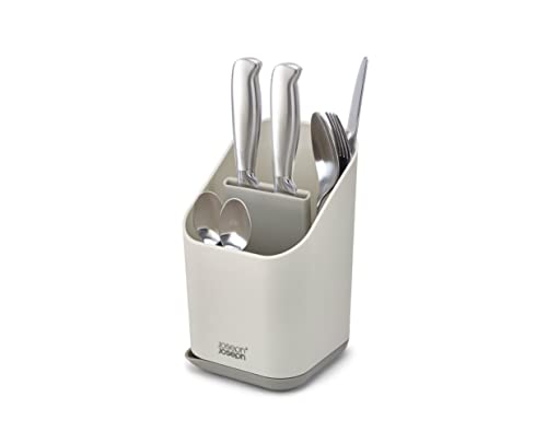 joseph-joseph-duo-gouttoir-couverts-pour-vier-avec-fente-couteaux-et-bec-verseur image 8