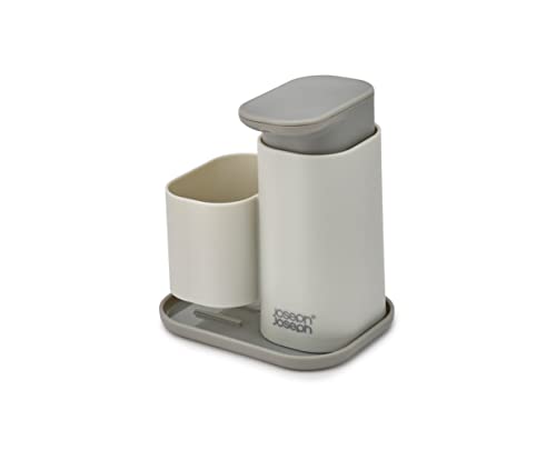 joseph-joseph-duo-distributeur-de-savon-avec-porte-ponge-pour-vier-de-cuisine-24 image 6