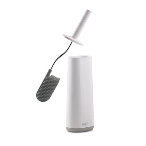 joseph-joseph-flex-balayette-wc-t-te-flexible-en-forme-de-d-avec-support-anti-go image 8