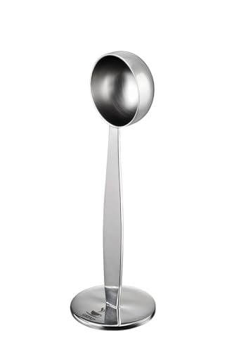 gefu-tamino-ge16200-tamper-2-en-1-caf-avec-cuill-re-doseuse-7-g-acier-inoxydable image 3