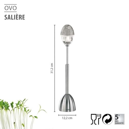 gefu-ge12355-ovo-toque-uf-avec-sali-re-int-gr-e-coupe-coquille-en-acier-inoxydab image 7