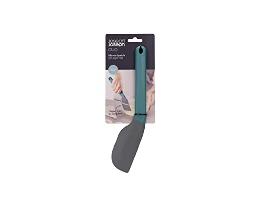 joseph-joseph-duo-kitchen-spatule-maryse-antiadh-sive-en-silicone-avec-t-te-coud image 7