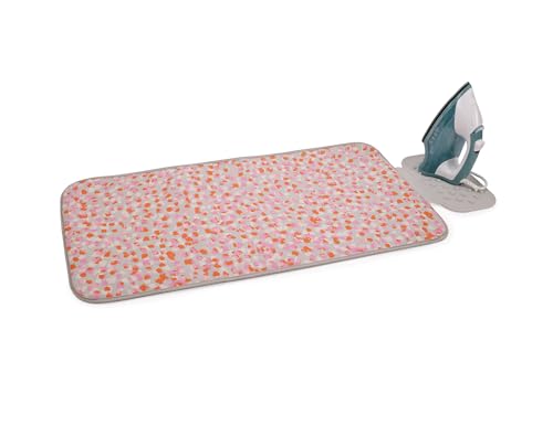 joseph-joseph-swift-tapis-de-repassage-pliable-90-x-47-cm-avec-repose-fer-en-sil image 8