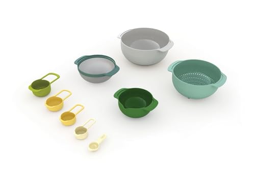 joseph-joseph-nest-9-plus-set-embo-table-9-pi-ces-bols-m-langeurs-4-5-l-et-0-5-l image 8