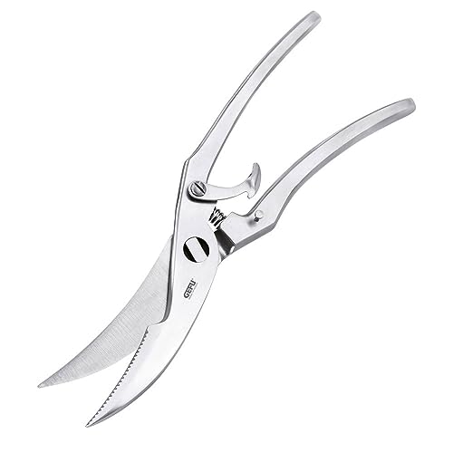 gefu-ge12610-ciseaux-volaille-ressort-en-acier-inoxydable-28-3-cm-pour-d-coupe-s image 6