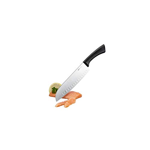 gefu-senso-santokumesser-couteau-santoku-lame-alv-ol-e-en-acier-japonais-19-5-cm image 5