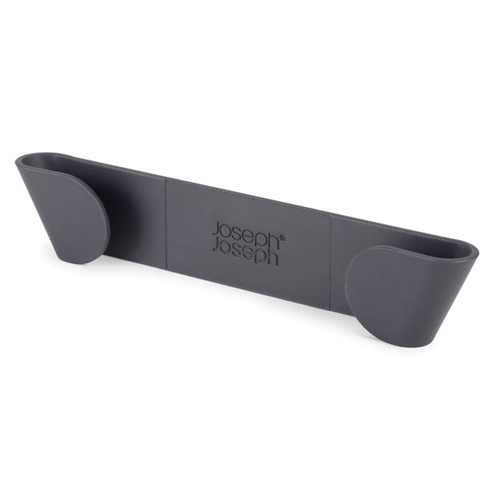 joseph-joseph-cupboardstore-ensemble-de-4-supports-muraux-auto-adh-sifs-pour-cou image 4