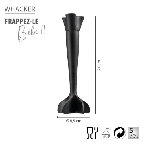 gefu-whacker-14761-coupe-viande-hach-e-en-alternative-pratique-la-spatule-classi image 8