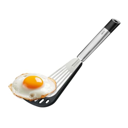 gefu-primeline-29202-spatule-de-cuisine-en-silicone-et-inox-20-cm-r-sistante-la- image 8