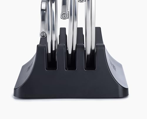 joseph-joseph-space-support-couvercles-pour-3-couvercles-en-verre-organisateur-d image 8