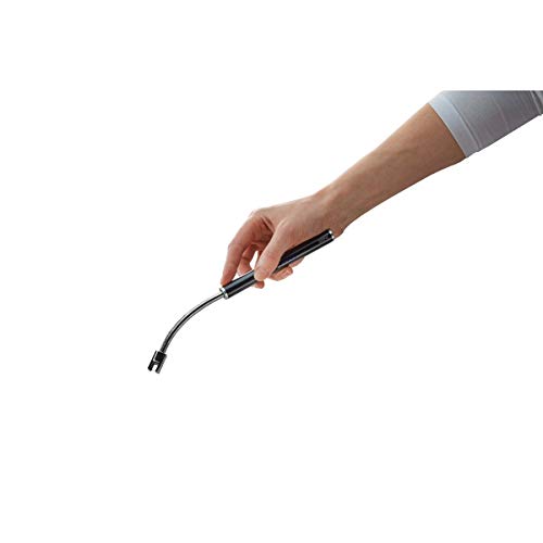 gefu-ignito-briquet-de-cuisine-lectrique-rechargeable-usb-argent-sans-flamme-ave image 5