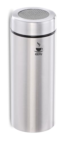 gefu-fina-ge16120-saupoudreuse-tamis-en-acier-inoxydable-couvercle-vissant-pour- image 4