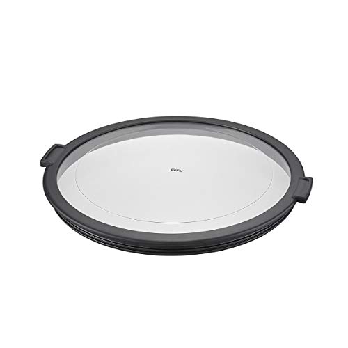 gefu-mondi-89430-lot-de-3-saladiers-en-acier-inoxydable-avec-couvercles-herm-tiq image 6