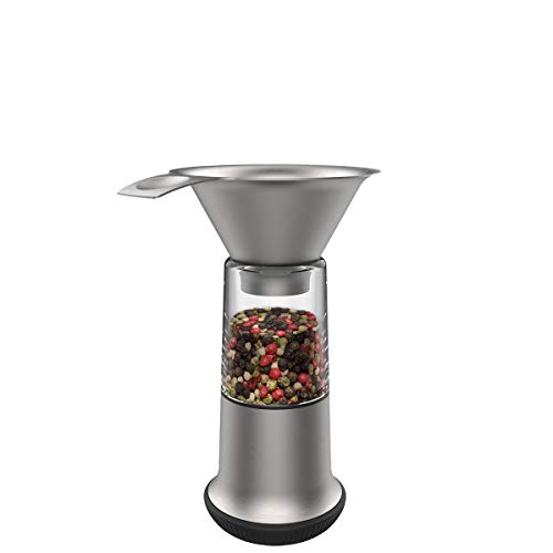 gefu-condio-34649-entonnoir-pices-avec-tube-de-remplissage-pour-reboucher-les-mo image 5