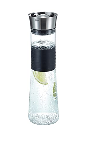 gefu-cascada-ge35270-carafe-eau-en-verre-1-l-avec-bouchon-boule-inox-et-filtre-i image 8