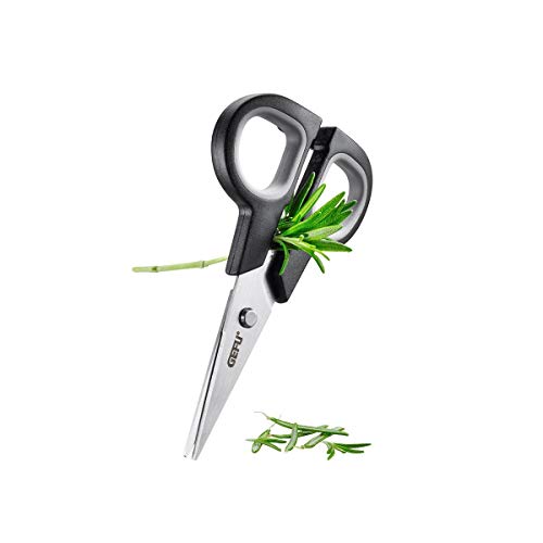 gefu-12661-cisaille-herbes-ciseaux-multi-lames-pour-hachage-pr-servant-les-ar-me image 3