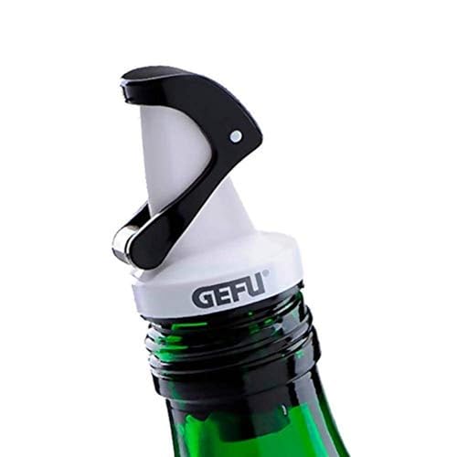 gefu-automatico-ge12260-bec-verseur-automatique-noir-pour-bouteilles-d-huile-et- image 8