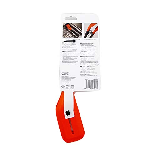 joseph-joseph-pince-de-cuisine-en-silicone-avec-fermoir-de-rangement-r-sistante- image 7
