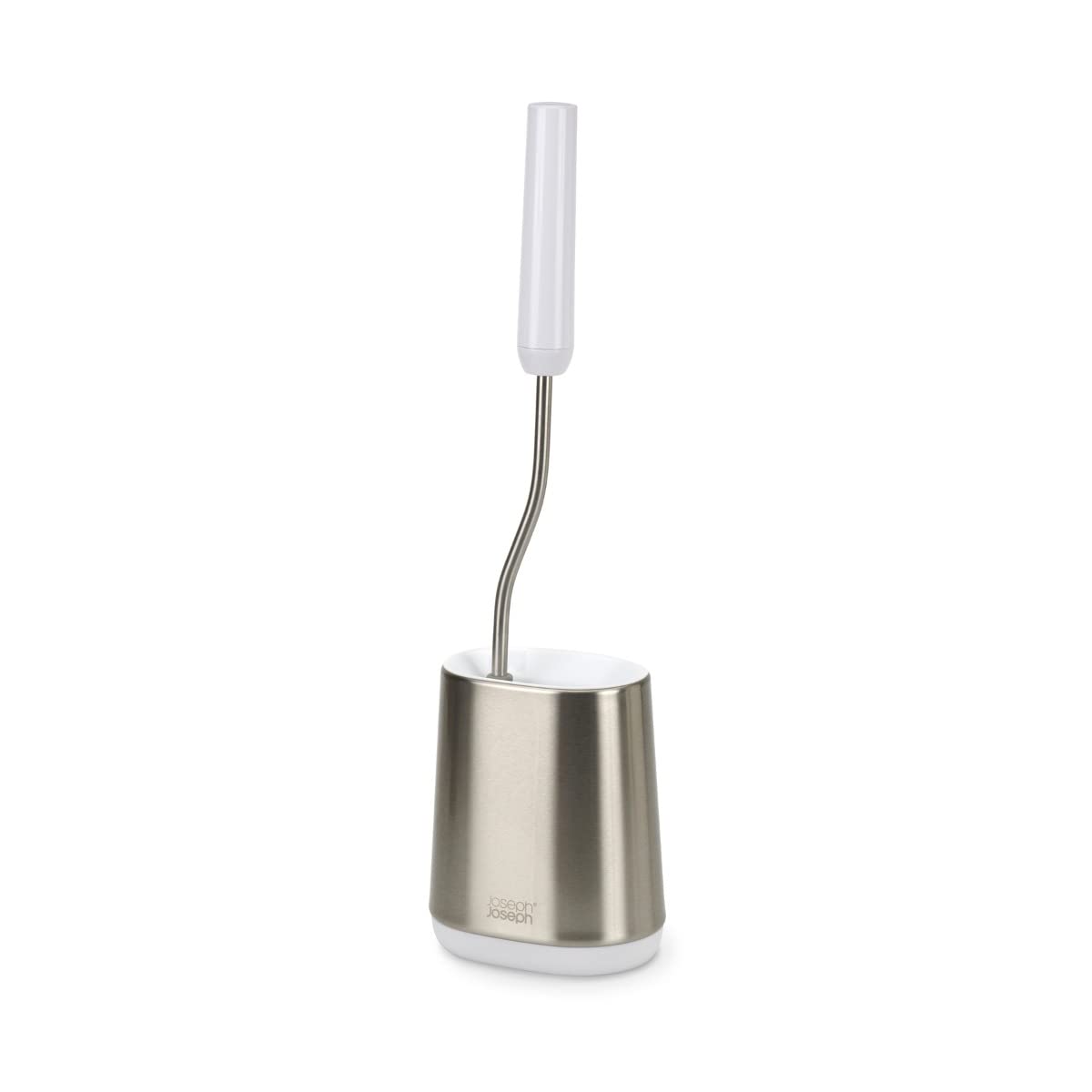 joseph-joseph-flex-balayette-wc-t-te-flexible-en-forme-de-d-avec-support-de-rang image 6