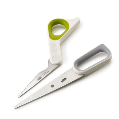 joseph-joseph-powergrip-ciseaux-de-cuisine-multifonction-acier-inoxydable-japona image 5
