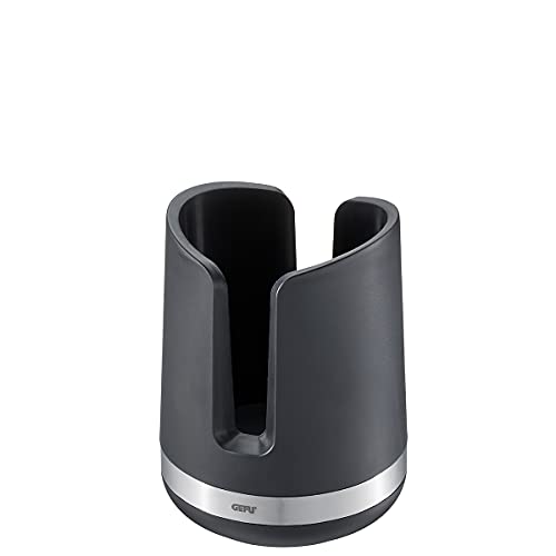 gefu-smartline-16510-refroidisseur-de-carafe-et-bouteille-noir-mat-double-paroi- image 8