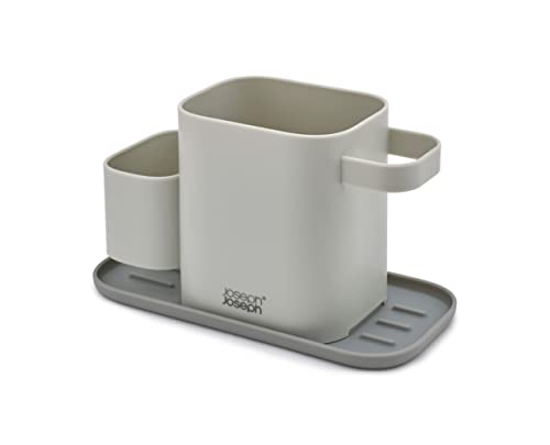 joseph-joseph-duo-sink-tidy-organisateur-d-vier-3-en-1-avec-porte-ponge-ventil-g image 8