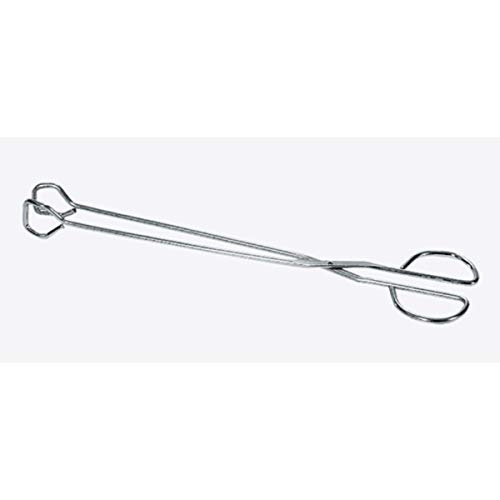 gefu-ge11800-pince-pour-barbecue-et-cuisine-en-acier-inoxydable-34-cm-multi-usag image 3