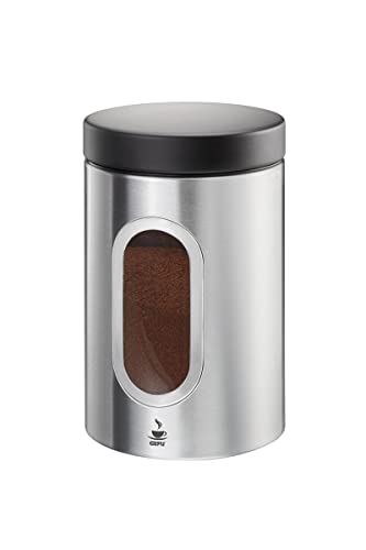gefu-piero-ge16340-bo-te-caf-en-acier-inoxydable-11-x-11-x-17-cm-500-g-lave-vais image 3
