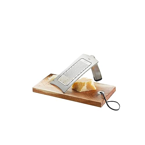 gefu-r-pe-gourmande-avec-planche-en-bois-d-acacia-lame-inox-laser-cut-cordon-en- image 3
