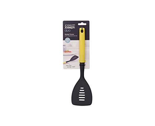 joseph-joseph-elevate-spatule-fentes-avec-repose-outils-int-gr-nylon-r-sistant-2 image 8