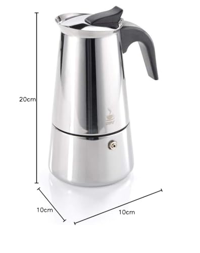 gefu-emilio-ge16160-cafeti-re-italienne-6-tasses-en-acier-inoxydable-poign-e-iso image 6