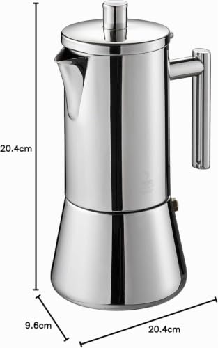 gefu-nando-ge16380-cafeti-re-italienne-4-tasses-en-acier-inoxydable-compatible-i image 6