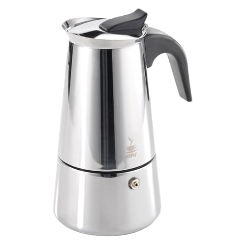 gefu-emilio-cafeti-re-italienne-2-tasses-avec-design-l-gant-garantie-5-ans image 7