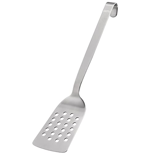 gefu-baseline-ge29100-louche-acier-inoxydable-9-cm-longueur-31-4-cm-monobloc-ave image 8