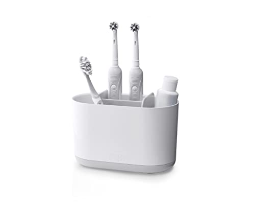 joseph-joseph-duo-porte-brosse-dents-grand-format-compatible-brosses-manuelles-e image 8