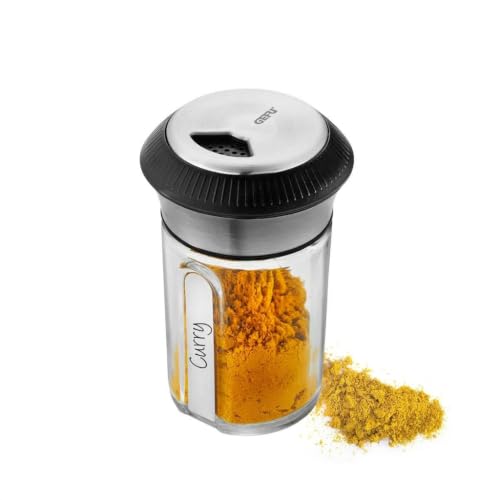 gefu-x-plosion-petit-distributeur-en-verre-100-ml-pour-pices-et-herbes-avec-couv image 7