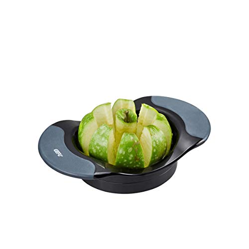 gefu-switchy-coupe-pommes-et-mangues-2-en-1-avec-syst-me-de-lames-interchangeabl image 4