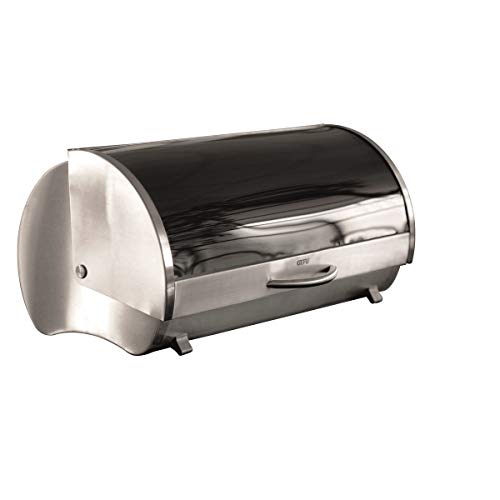 gefu-rondo-ge33600-bo-te-pain-en-acier-inoxydable-42-3-x-22-3-x-27-cm-design-ino image 4
