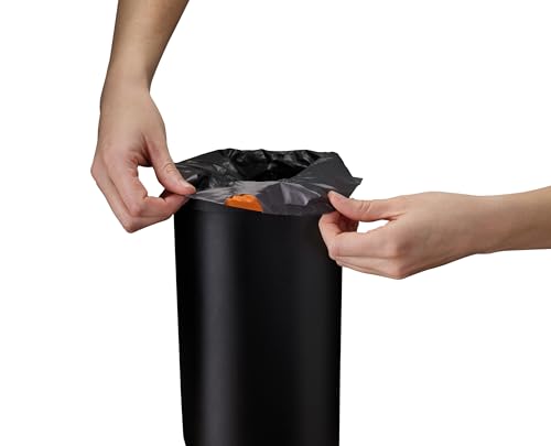 joseph-joseph-iw8-eco-20-sacs-poubelle-cologiques-5-l-en-plastique-recycl-fermet image 6