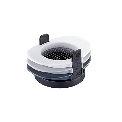 gefu-eggi-lot-de-4-coupe-ufs-empilables-pour-ufs-durs-en-rondelles-et-en-six-gar image 6