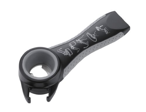 gefu-aperto-ouvre-bouteille-bo-te-bocaux-5-en-1-en-plastique-noir-bouchons-vis-c image 4
