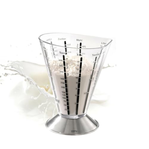 gefu-verre-mesureur-500-ml-verre-gradu-transparent-multi-usages-avec-rep-rage-ex image 8