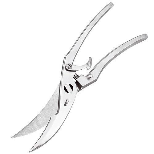 gefu-ge12610-ciseaux-volaille-ressort-en-acier-inoxydable-28-3-cm-pour-d-coupe-s image 4