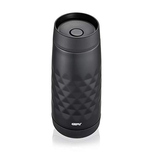 gefu-12727-nevio-gobelet-isotherme-r-utilisable-400-ml-en-acier-inoxydable-argen image 6