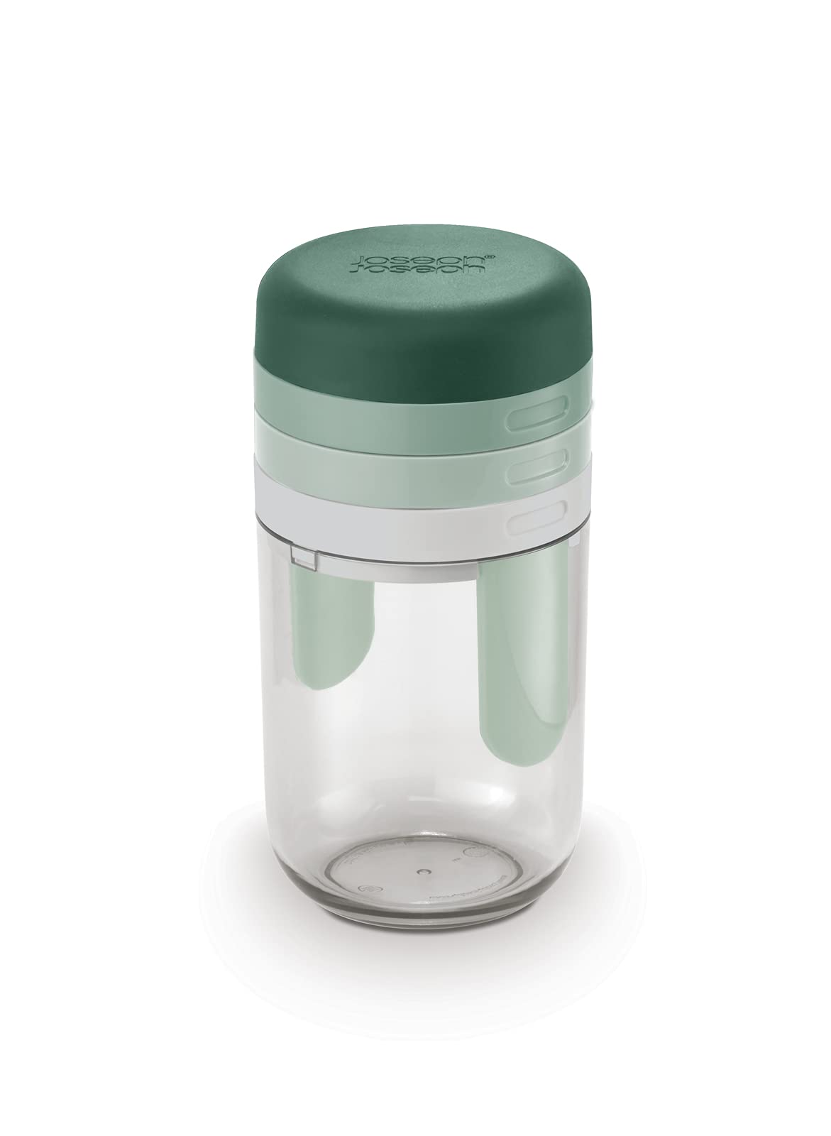 joseph-joseph-spiro-spiraliseur-manuel-3-en-1-avec-r-cipient-int-gr-r-pe-fromage image 8