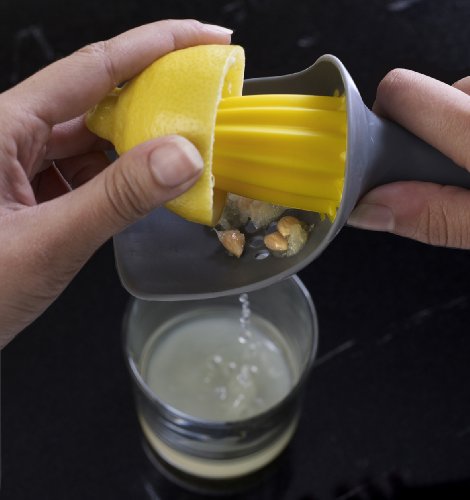joseph-joseph-catcher-presse-agrumes-manuel-jaune-filtre-anti-p-pins-pour-citron image 7