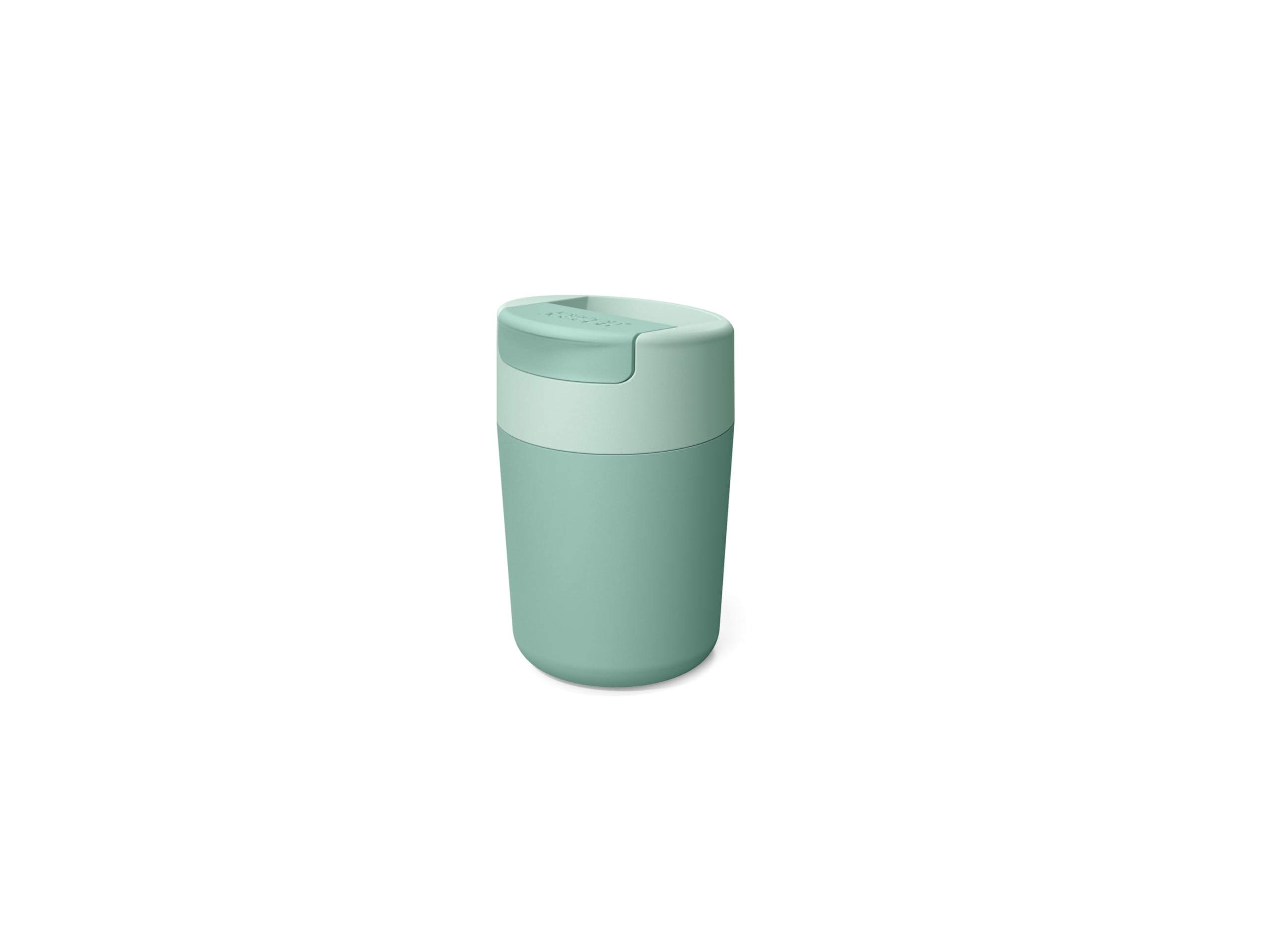 joseph-joseph-sipp-mug-de-voyage-r-utilisable-340-ml-avec-couvercle-rabattable-t image 1