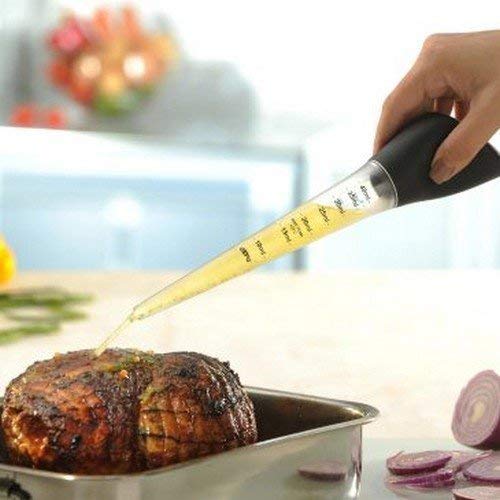gefu-ge21710-seringue-r-ti-et-marinade-pour-viande-savoureuse-et-moelleuse image 5