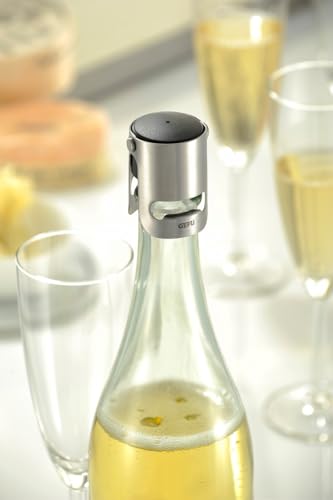 gefu-ge12730-sparky-bouchon-herm-tique-universel-pour-bouteille-de-champagne-aci image 6
